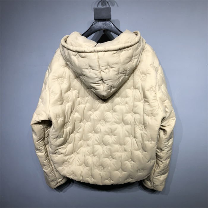2024fw LV Down Jacket Top Version