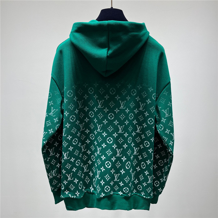 2023fw 1V Hoodie Top Version