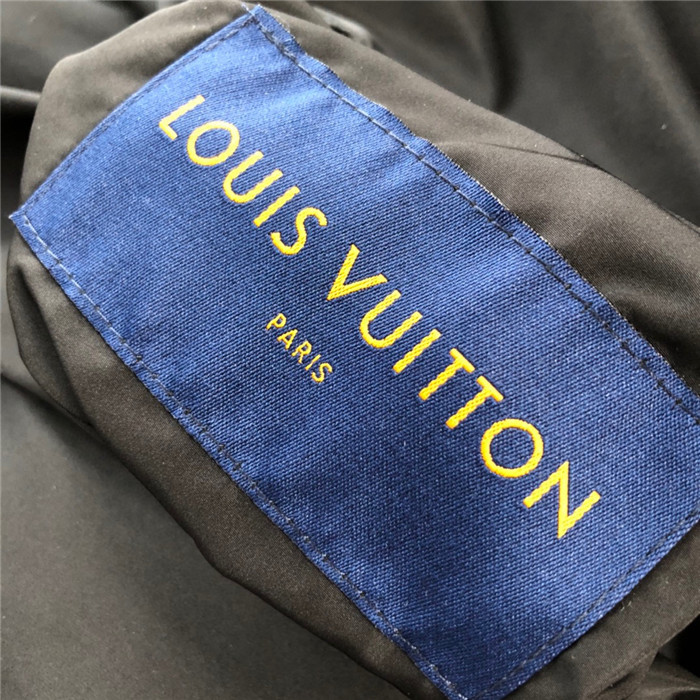 2023fw LV Down Jacket Top Version