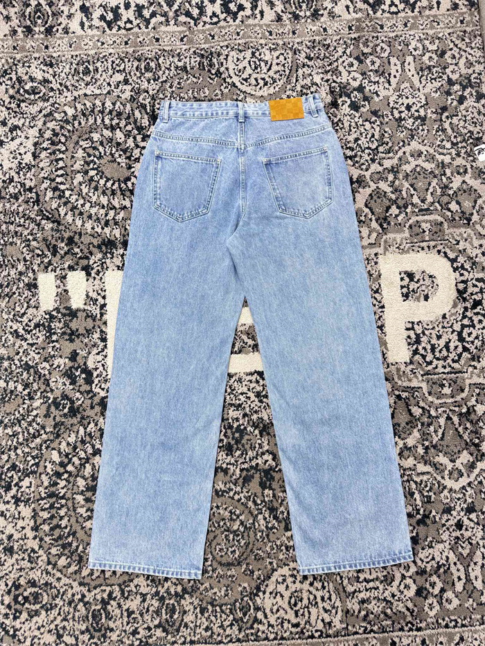 2024fw LV JacketPants Top Version