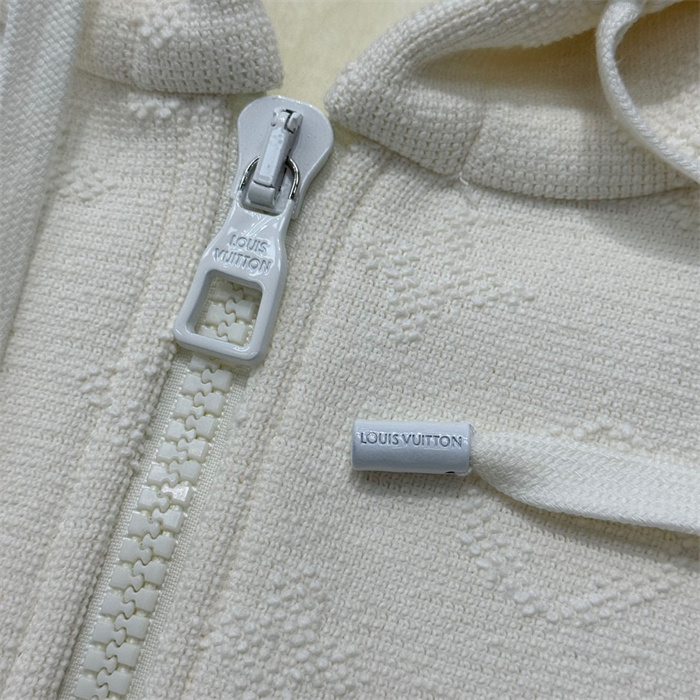 2024fw LV Suit Top Version