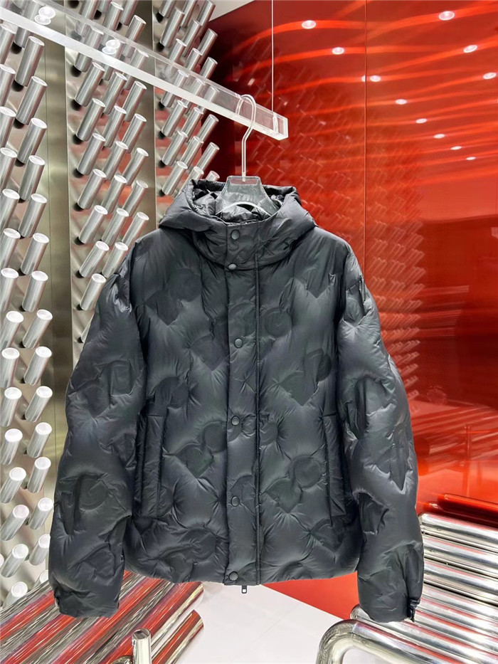2023fw LV Down Jacket Top Version