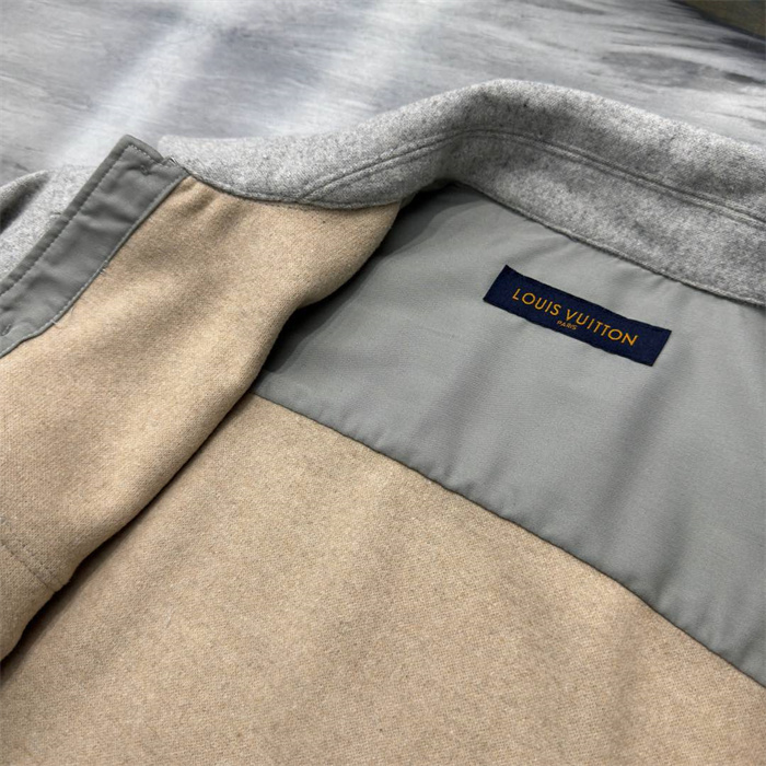 2025SS LV JacketPants Top Version