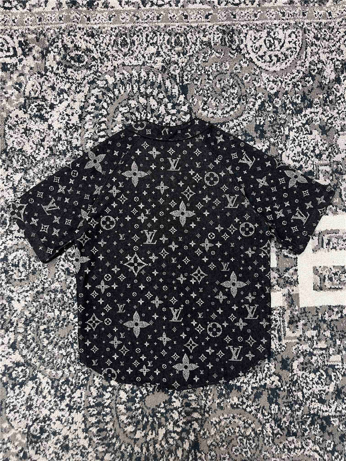 2024SS LV Shirt Top Version