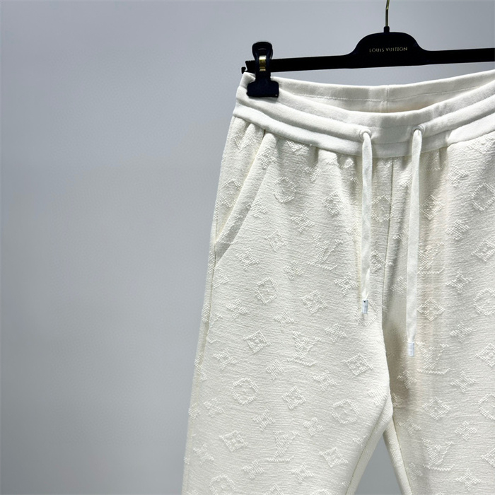 2024fw LV Suit Top Version