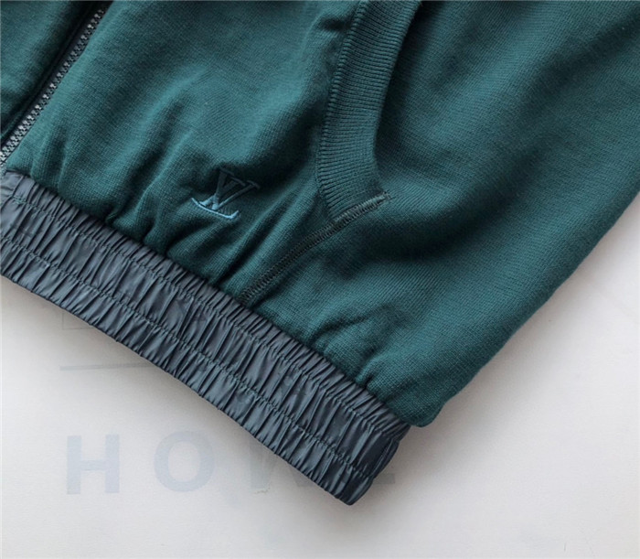 2024SS LV Jacket Top Version