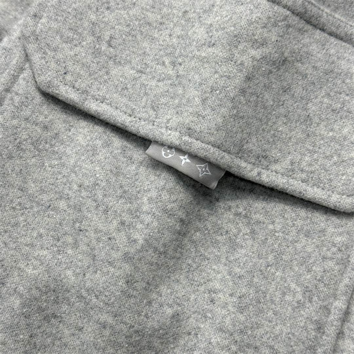 2025SS LV JacketPants Top Version