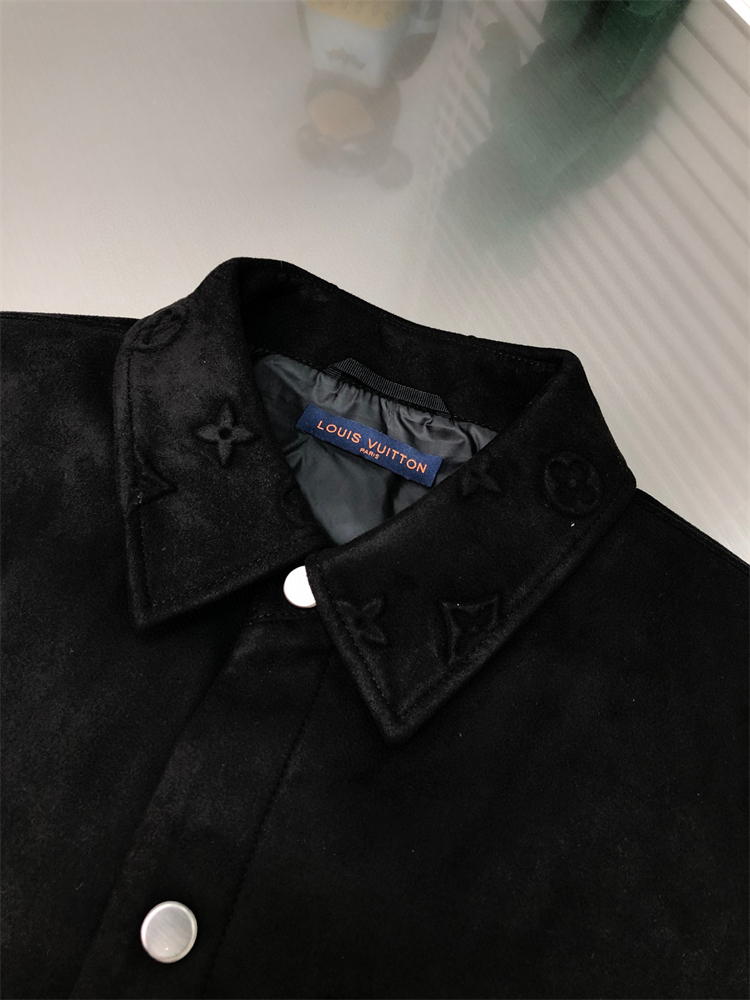 2024SS LV Jacket Top Version