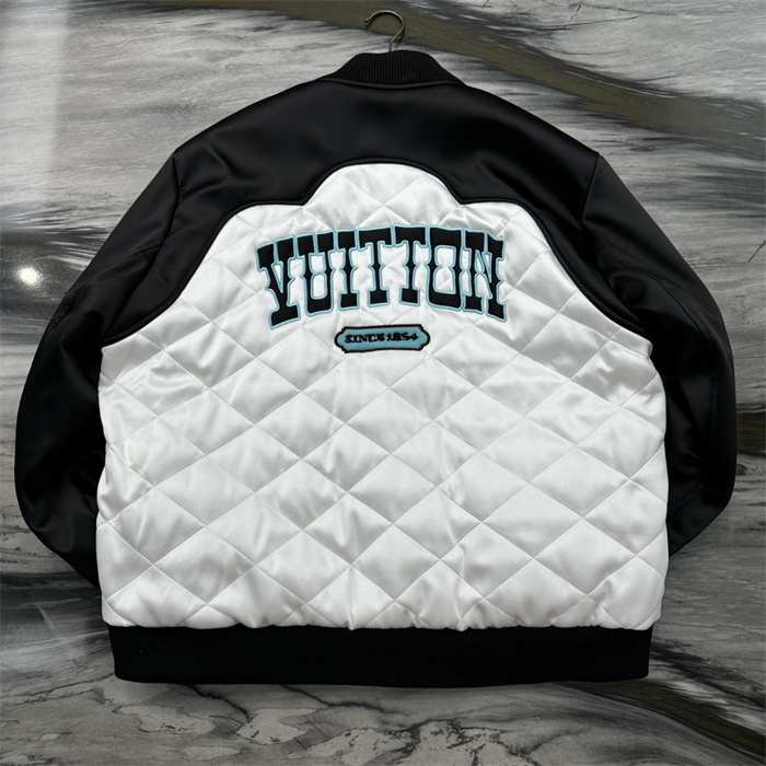 2024fw LV Jacket Top Version