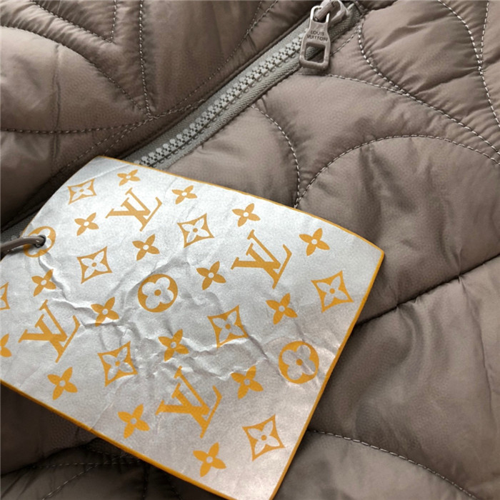 2023fw LV Down Jacket Top Version