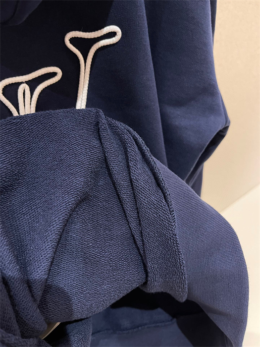 2024SS LV Hoodie Top Version