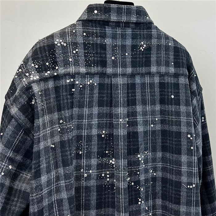 2023fw LV Jacket Top Version
