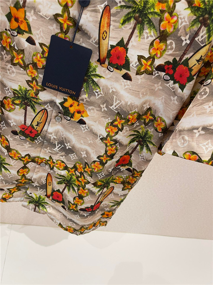 2024SS LV Suit Top Version