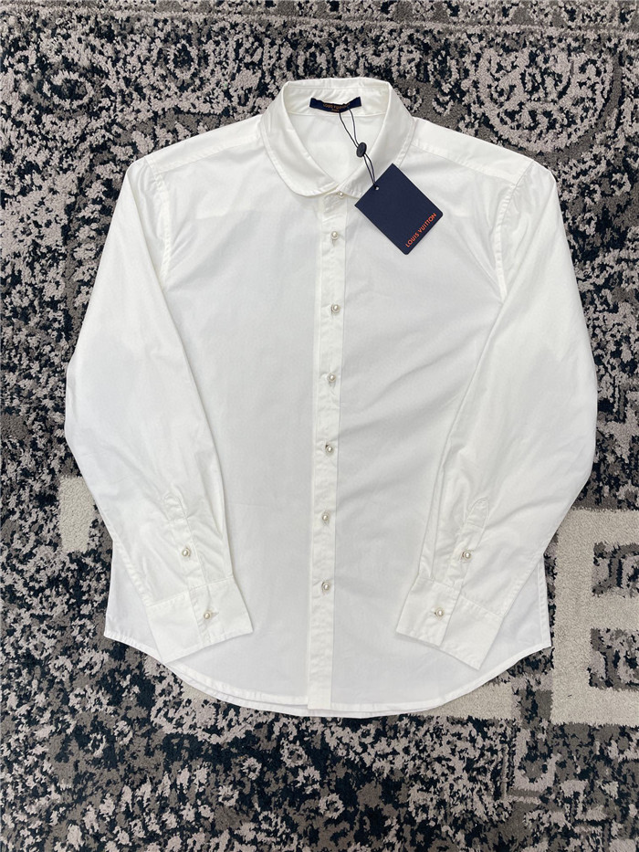 2024SS LV Shirt Top Version