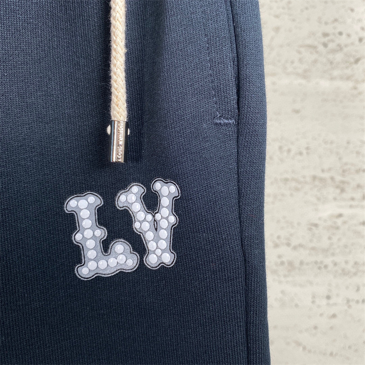 2024SS LV Down Pants Top Version