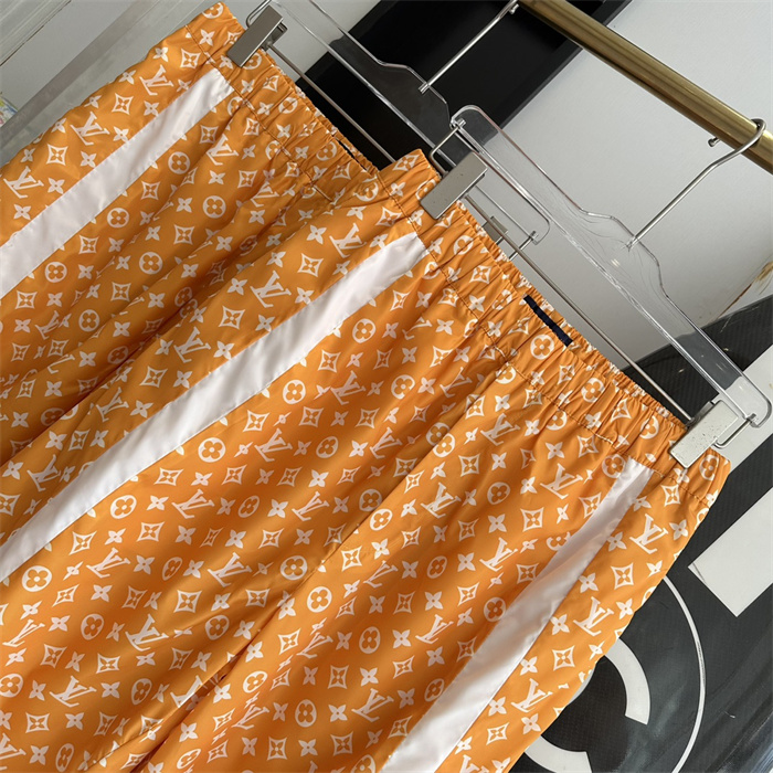 2024fw LV Suit Top Version