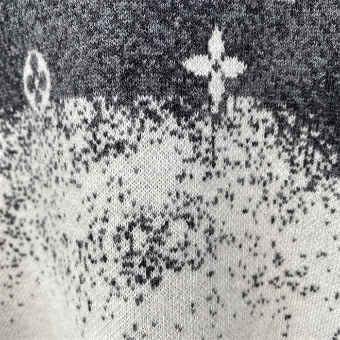 2024fw LV Sweater Top Version