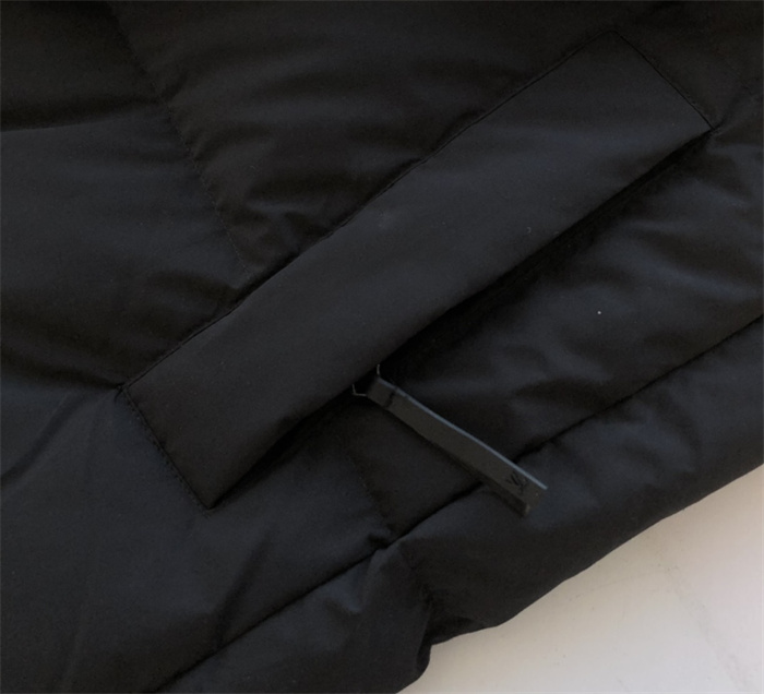 2024fw LV Down Jacket Top Version