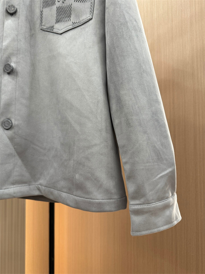 2024fw LV Jacket Top Version