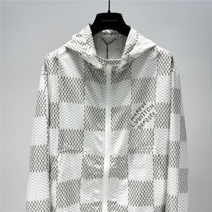 2024SS LV Jacket Top Version