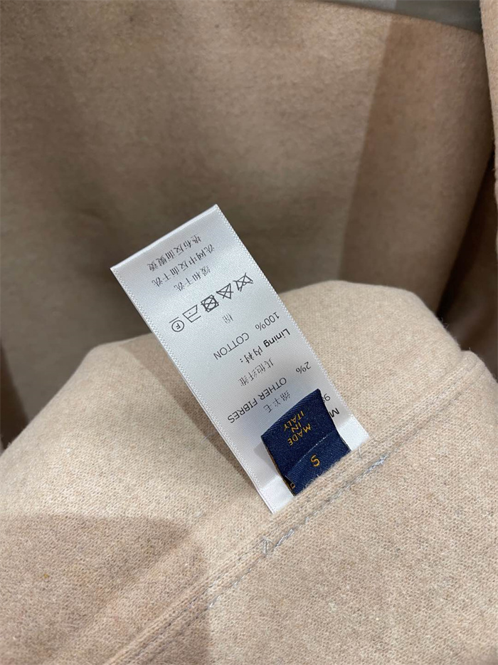 2025SS LV Jacket Top Version