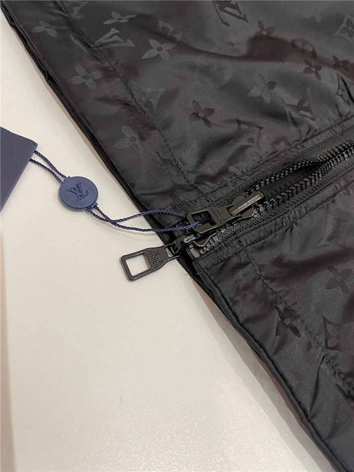 2023fw LV Jacket Top Version