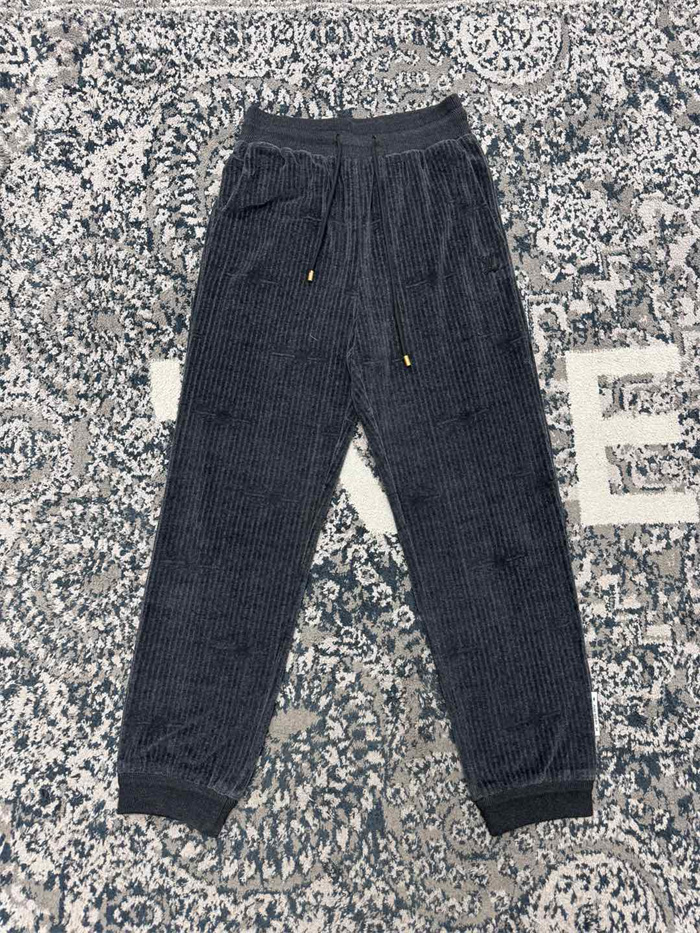 2024fw LV JacketPants Top Version