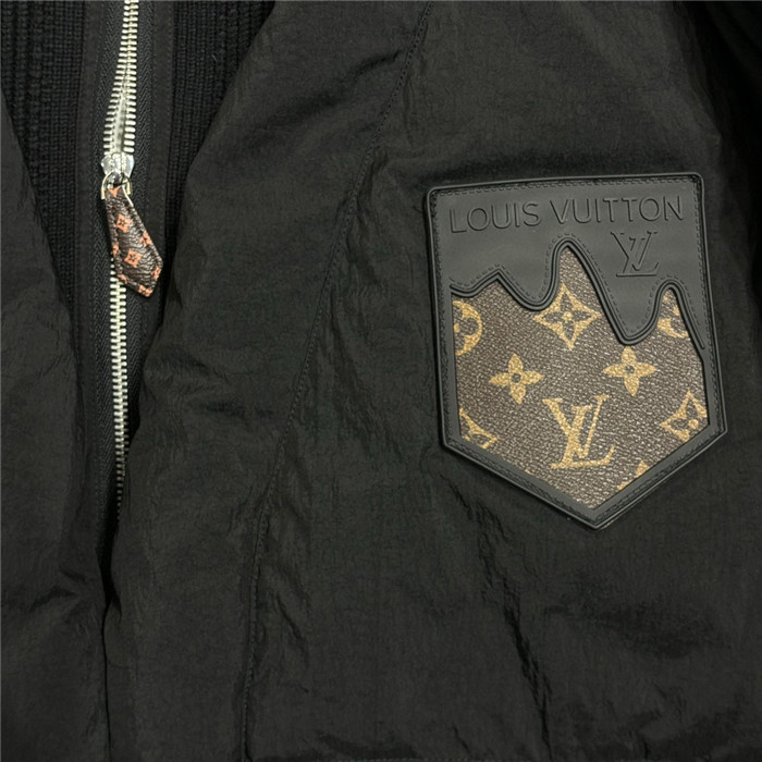 2023fw LV Down Jacket Top Version