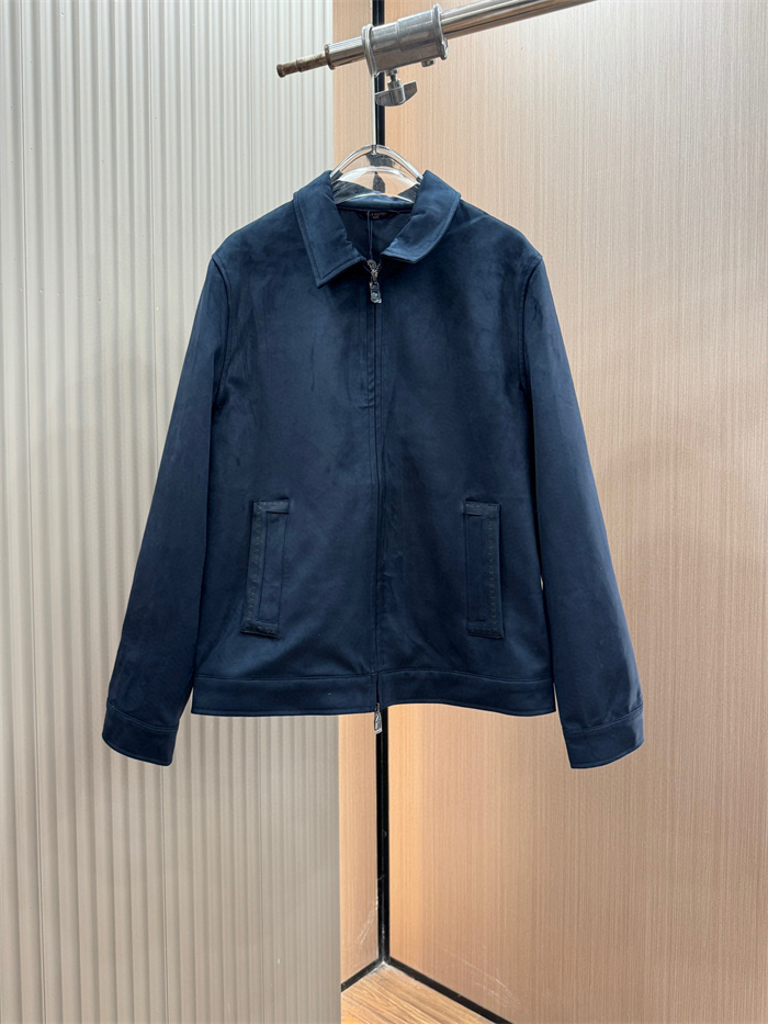 2024fw LV Jacket Top Version