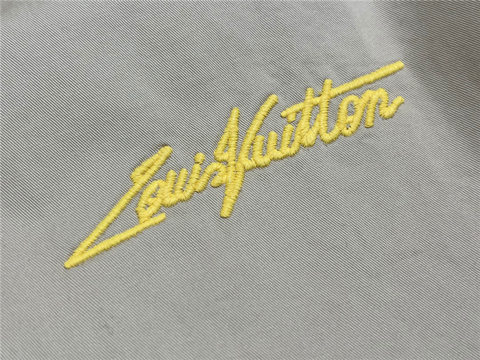 2024SS LV Shirt Top Version