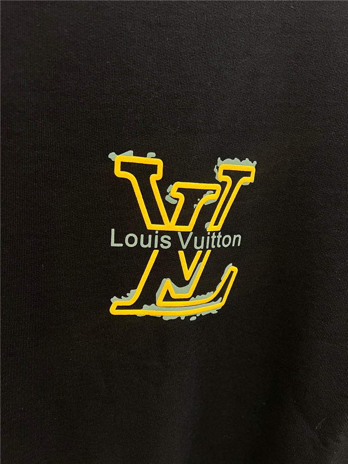 2023fw LV Sweater Top Version