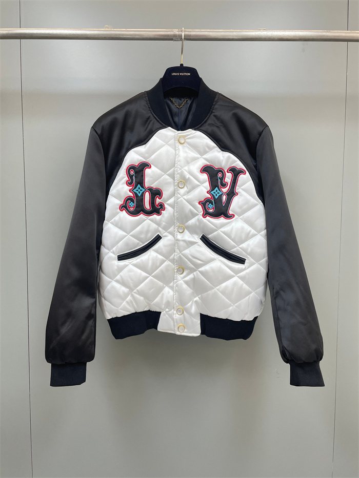 2025SS LV Jacket Top Version