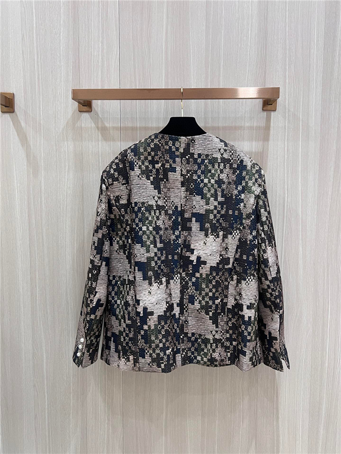 2024SS LV Jacket Top Version