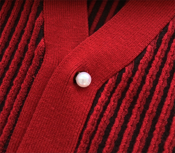 2024fw LV Sweater Top Version