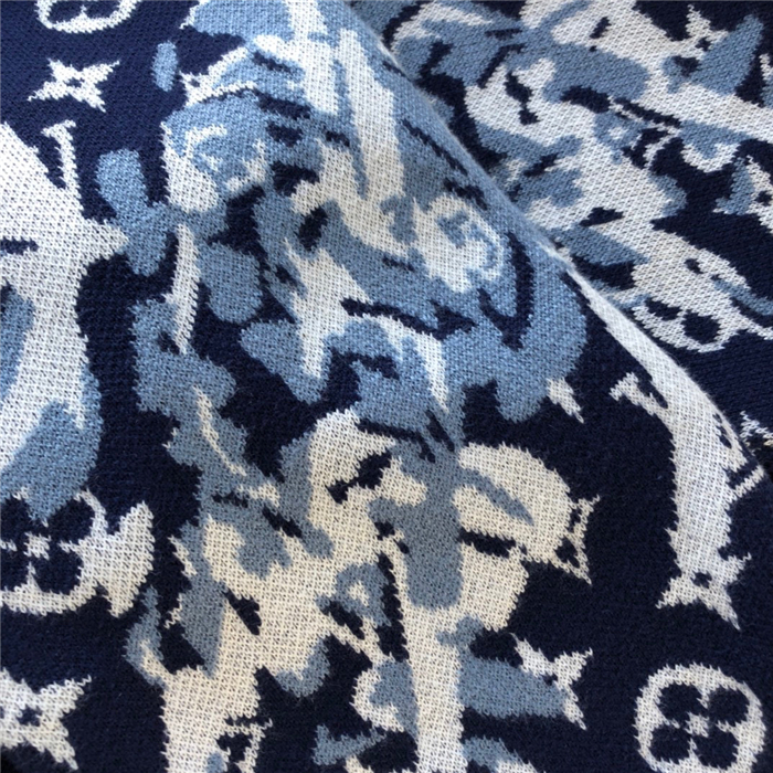 2023fw LV Jacket Top Version