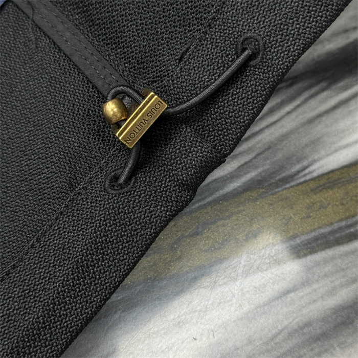 2024fw LV Jacket Top Version