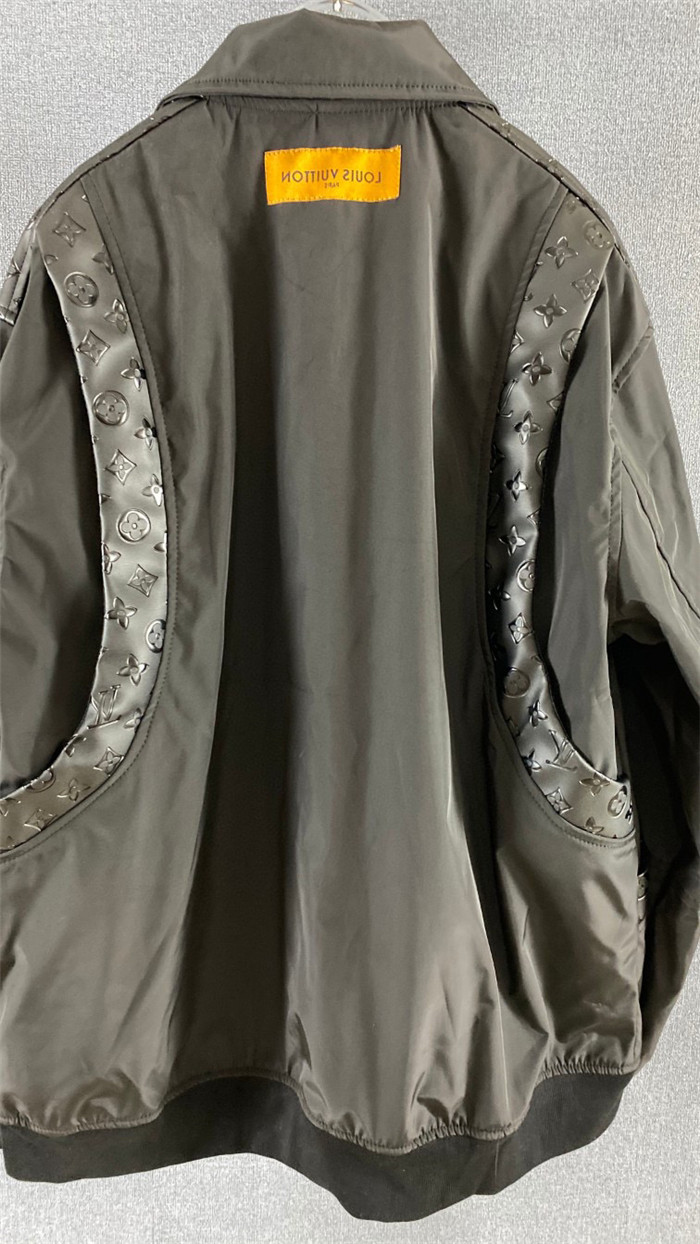 2024SS LV Jacket Top Version