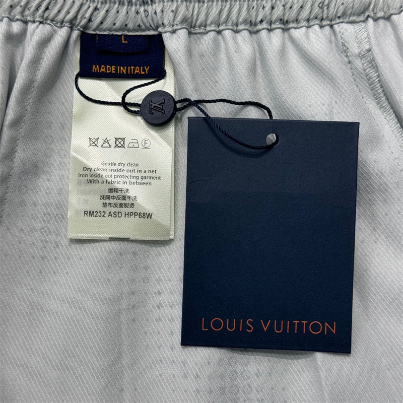 2024SS LV Suit Top Version
