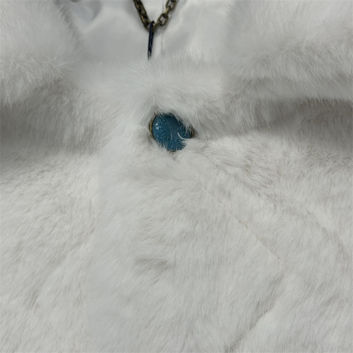 2024fw LV Jacket Top Version