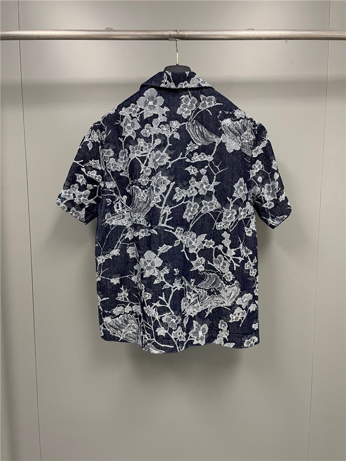 2024SS LV Suit Top Version