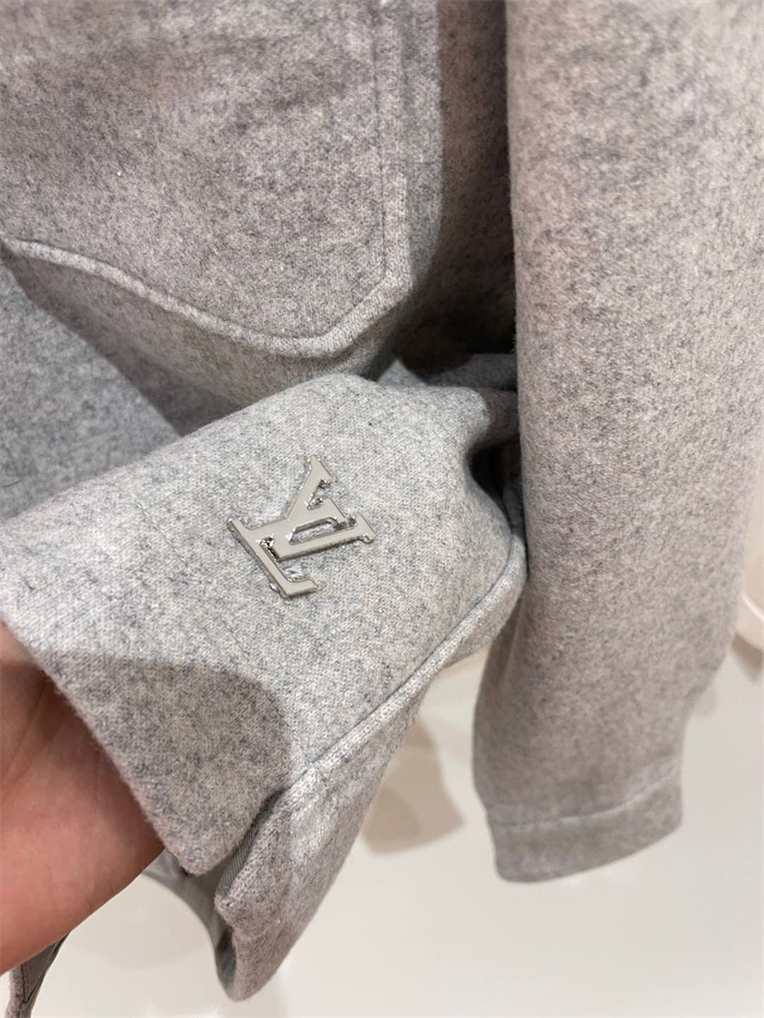 2025SS LV Jacket Top Version