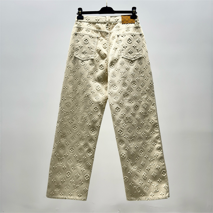2025SS LV JacketPants Top Version