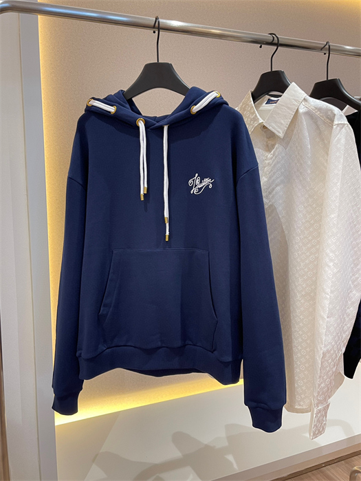 2024SS LV Hoodie Top Version