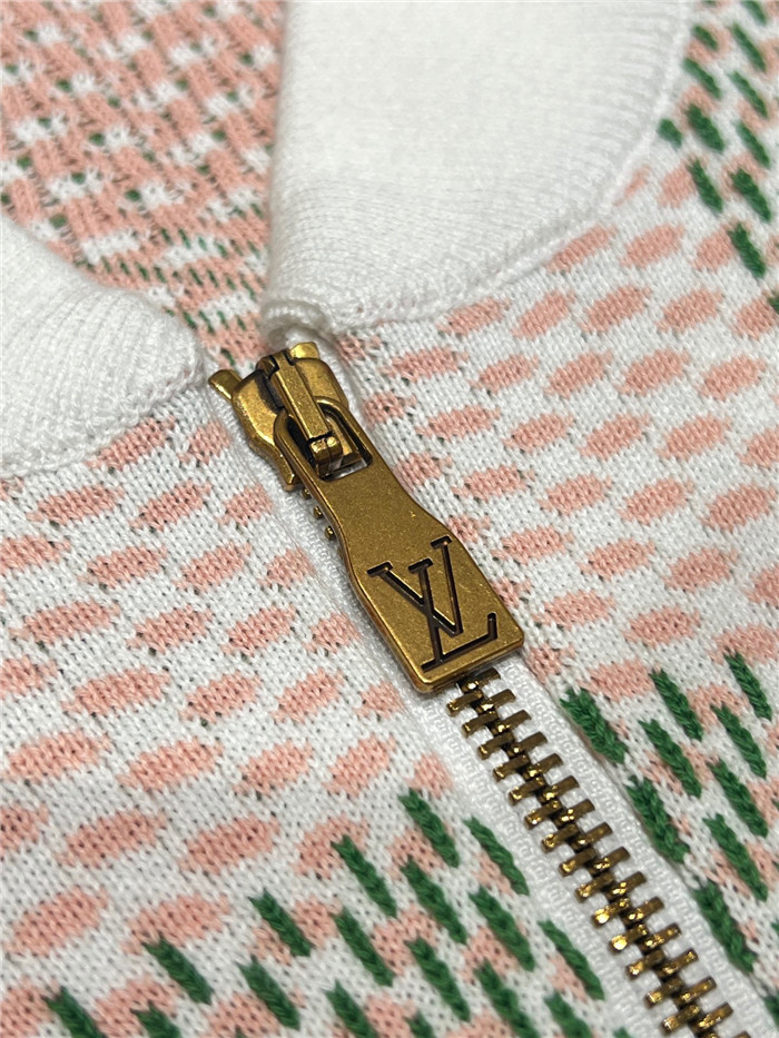 2024SS LV Jacket Top Version