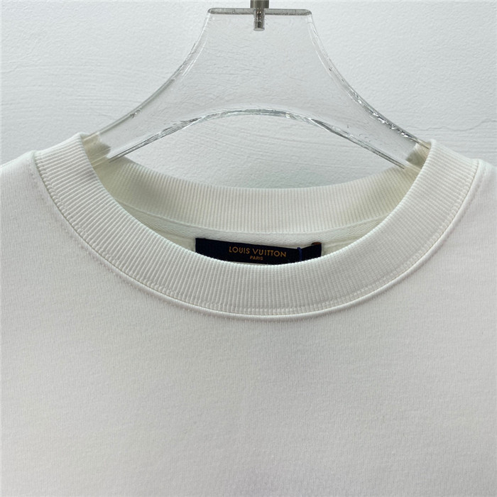 2023fw LV Sweater Top Version