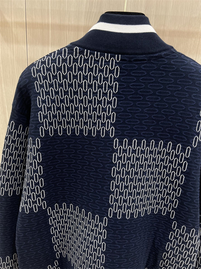 2024fw LV Jacket Top Version