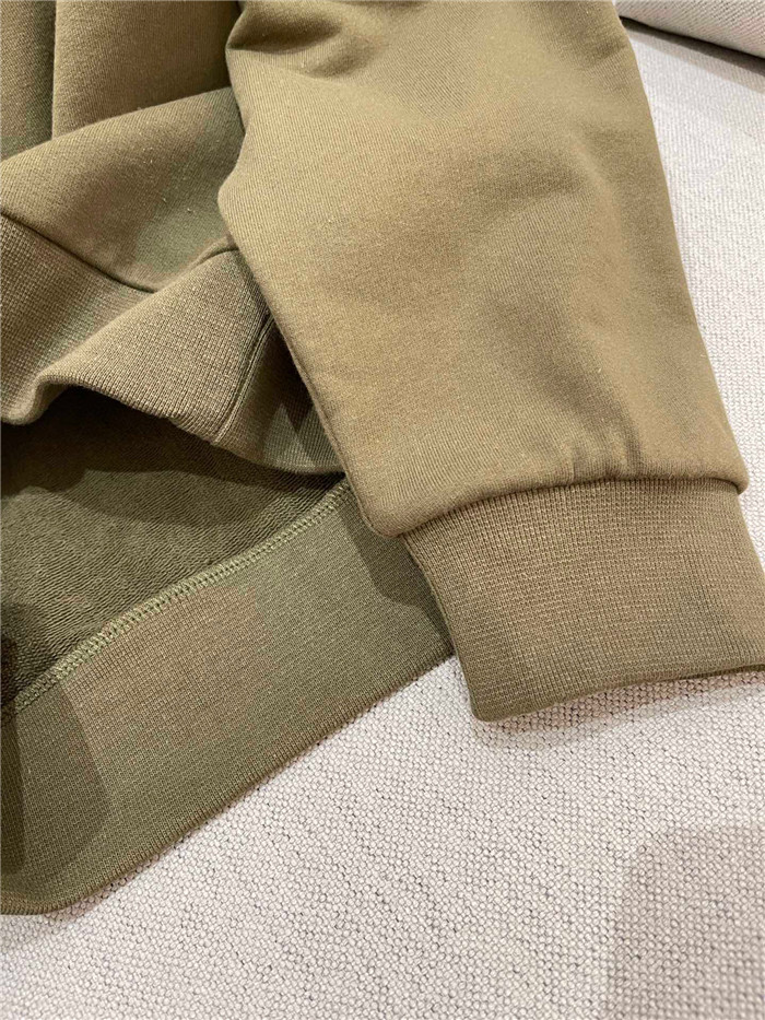 2023fw LV Sweater Top Version