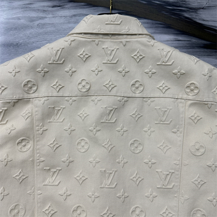 2025SS LV JacketPants Top Version