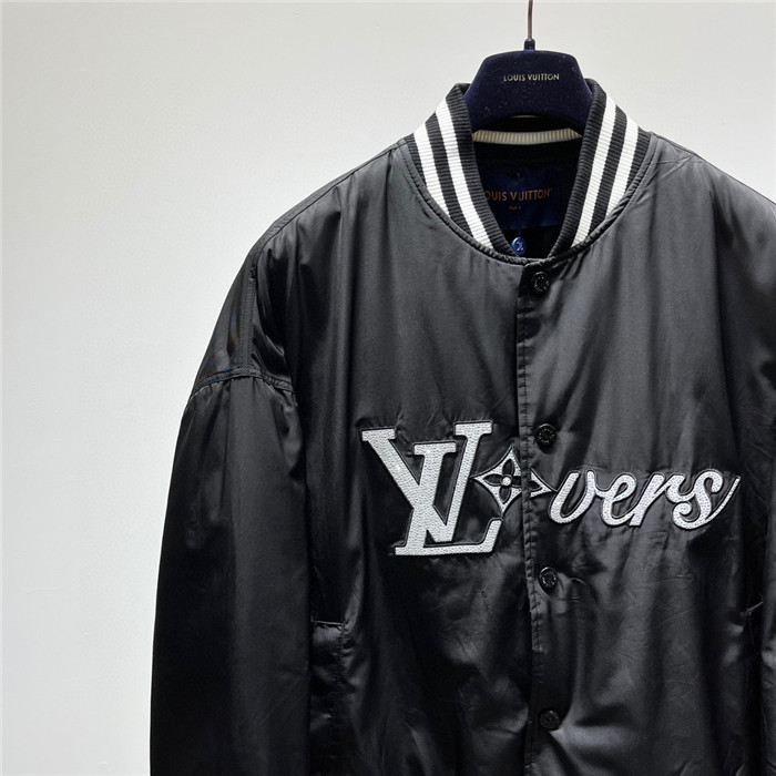 2023SS LV Jacket Top Version