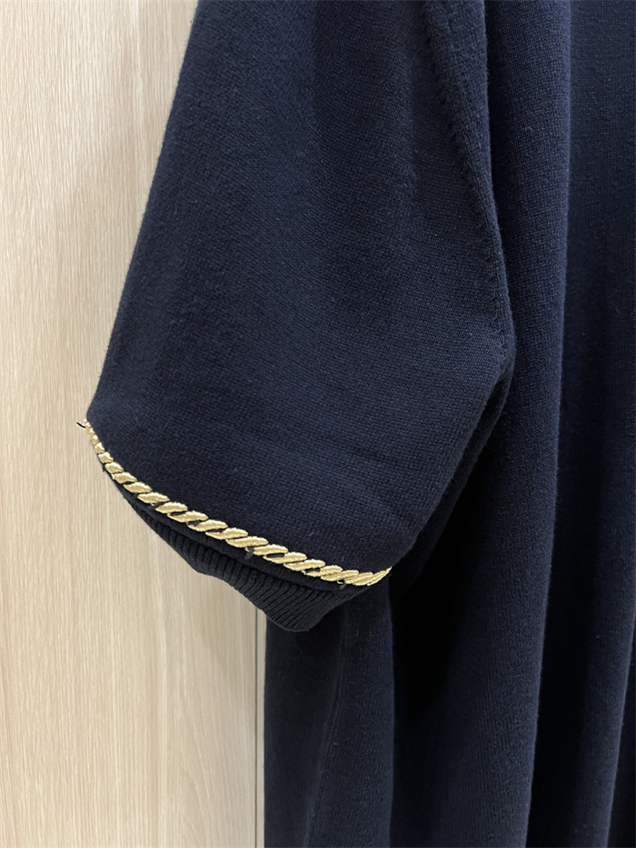 2024fw LV Sweater Top Version